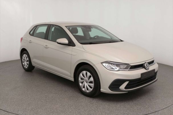 Volkswagen Polo 1.0 TSI 70 kW image number 2