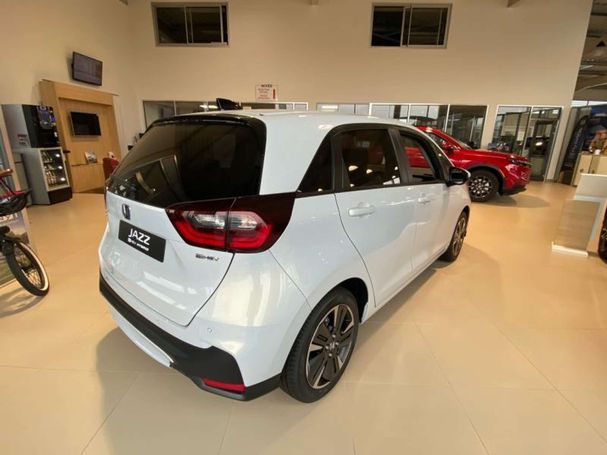 Honda Jazz 80 kW image number 7