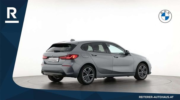 BMW 116d 85 kW image number 3