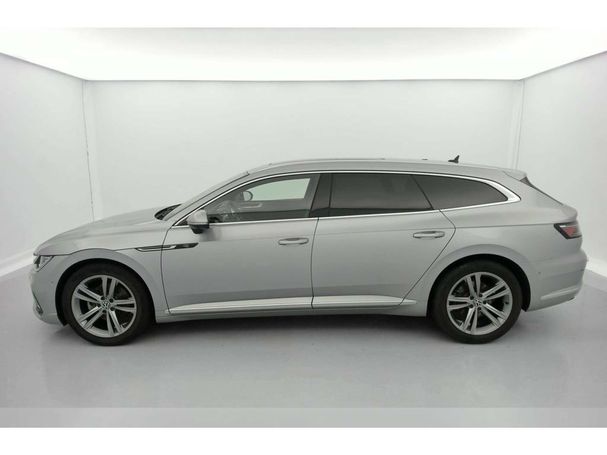 Volkswagen Arteon 2.0 TDI DSG 110 kW image number 4