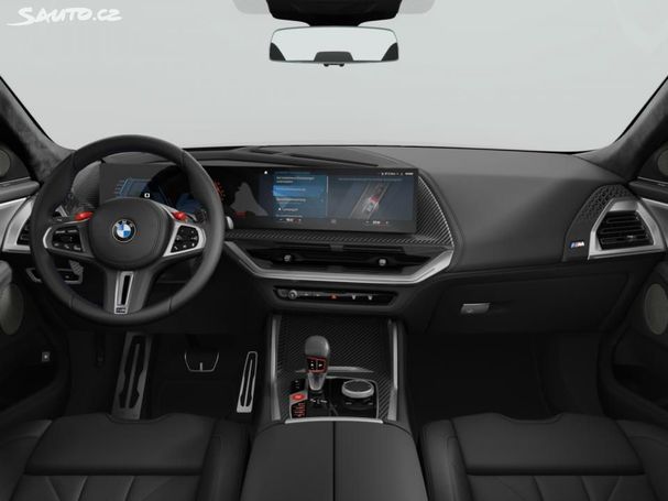 BMW XMi xDrive 350 kW image number 4