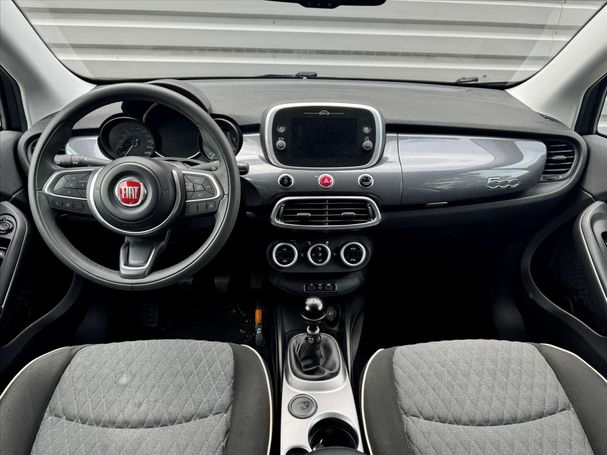 Fiat 500X 1.0 City Cross 88 kW image number 11