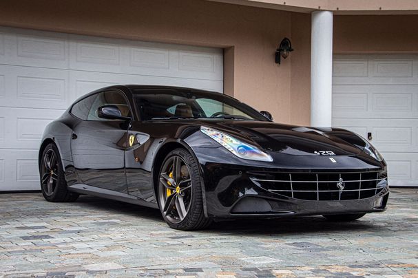 Ferrari FF 485 kW image number 2