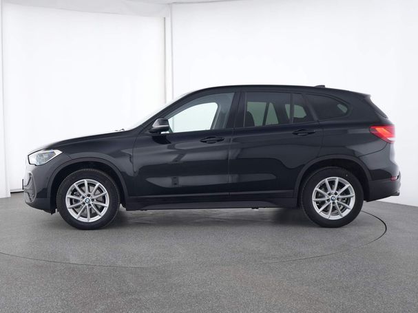 BMW X1 sDrive18d 110 kW image number 9