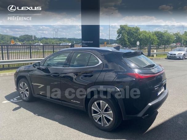 Lexus UX 300e 150 kW image number 14