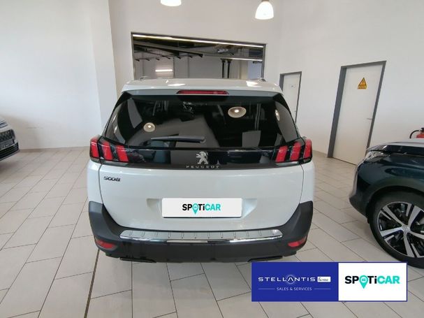 Peugeot 5008 PureTech 130 Allure 96 kW image number 4