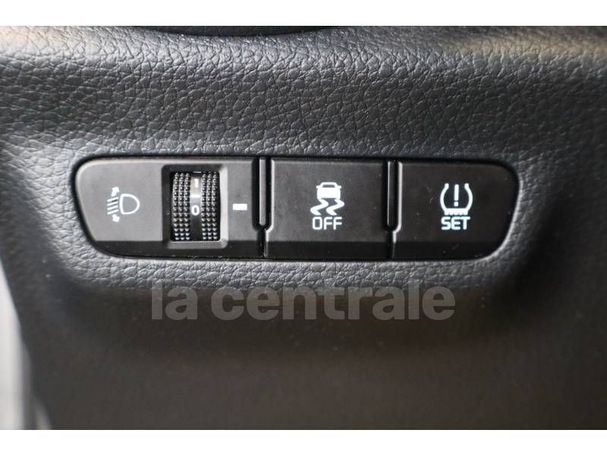 Kia Picanto 1.0 49 kW image number 15