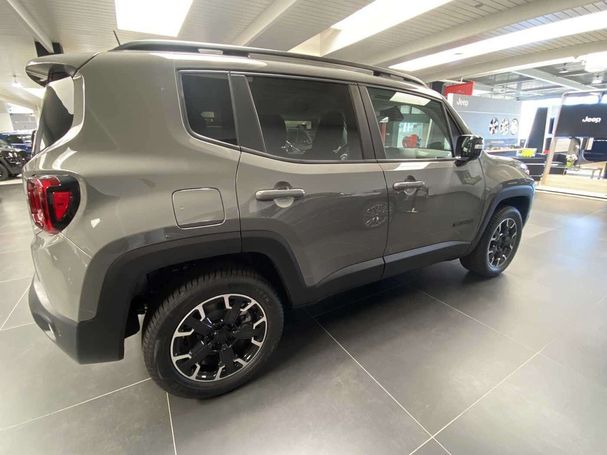 Jeep Renegade 132 kW image number 4