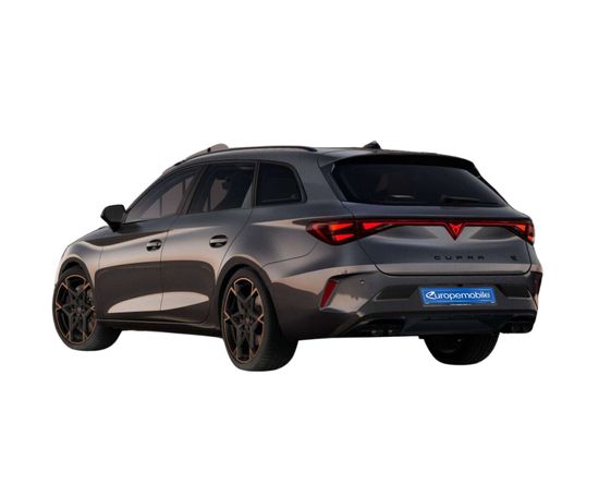 Cupra Leon Sportstourer VZ 2.0 TSI DSG 245 kW image number 9