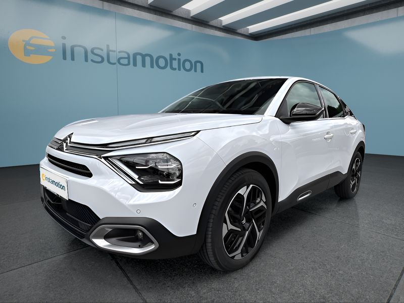 Citroen C4 96 kW