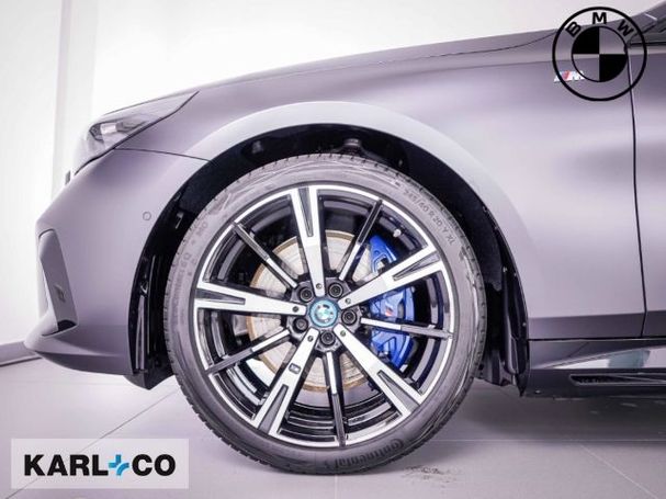 BMW i5 eDrive40 M Sport 250 kW image number 5