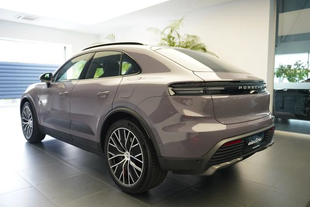 Porsche Macan 285 kW image number 5