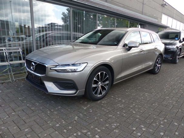 Volvo V60 D3 Momentum 110 kW image number 1