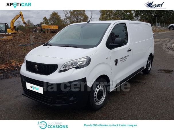 Peugeot Expert 2.0 BlueHDi 106 kW image number 13