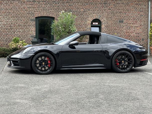 Porsche 992 Targa 4 GTS 353 kW image number 2