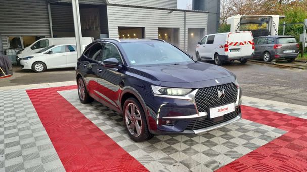 DS Automobiles 7 Crossback BlueHDi 130 96 kW image number 1