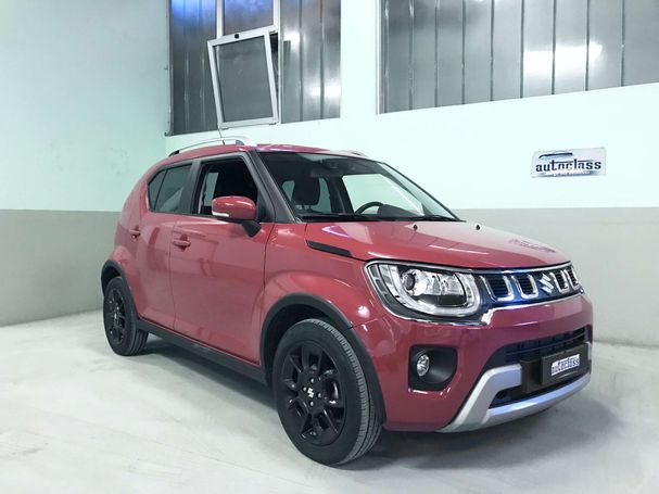 Suzuki Ignis 61 kW image number 2