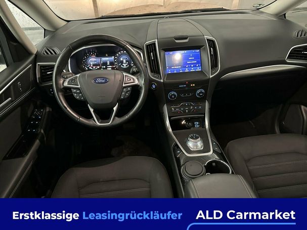 Ford Galaxy 2.0 EcoBlue Titanium 110 kW image number 10