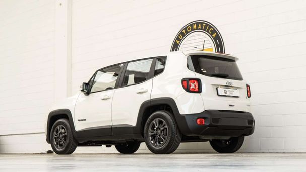 Jeep Renegade 1.3 110 kW image number 16