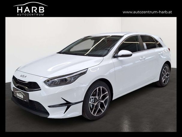 Kia Ceed Ceed 1.6 CRDi 48V 100 kW image number 1