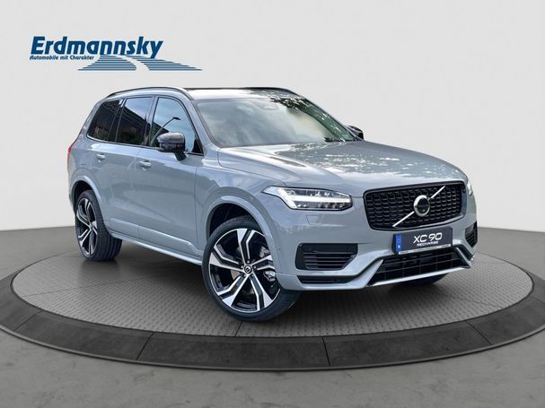 Volvo XC90 T8 AWD 335 kW image number 3