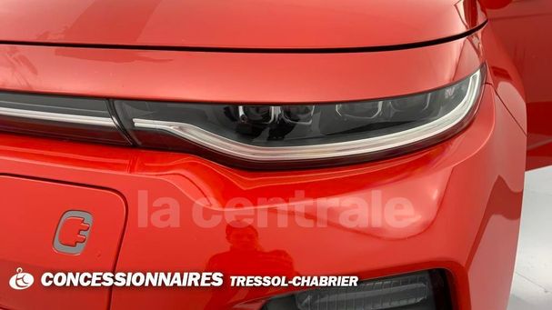 Kia Soul e-Soul 150 kW image number 15