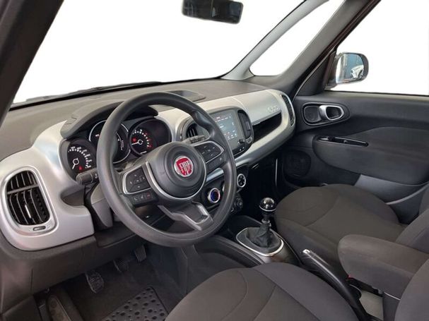 Fiat 500L 1.4 70 kW image number 11