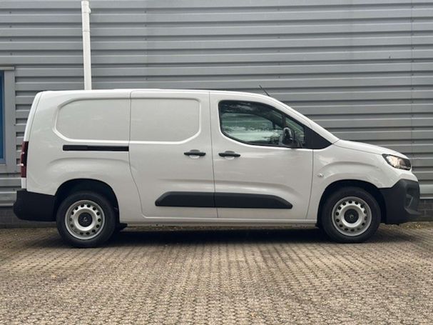 Citroen Berlingo BlueHDi 100 73 kW image number 9