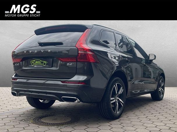 Volvo XC60 AWD 145 kW image number 2