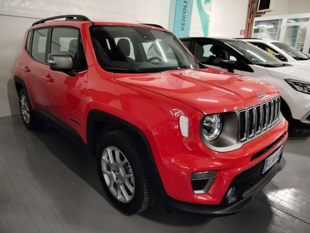 Jeep Renegade 96 kW image number 4