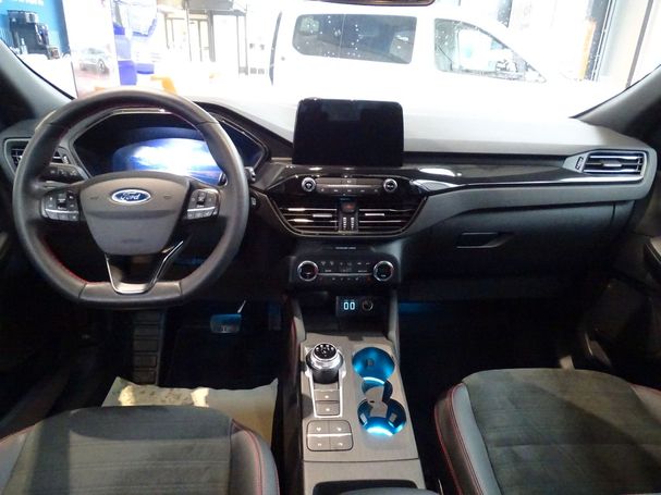 Ford Kuga 165 kW image number 15