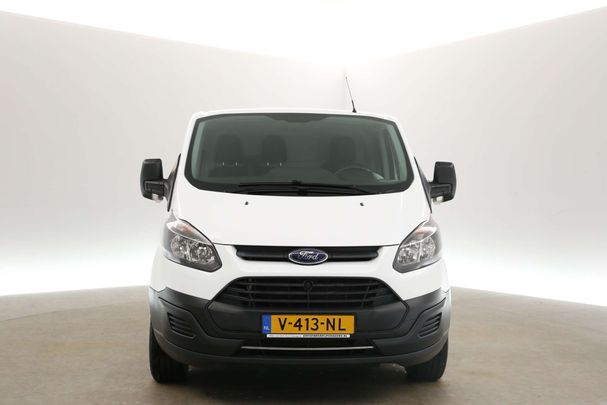 Ford Transit Custom L1H1 2.0 TDCi 77 kW image number 2