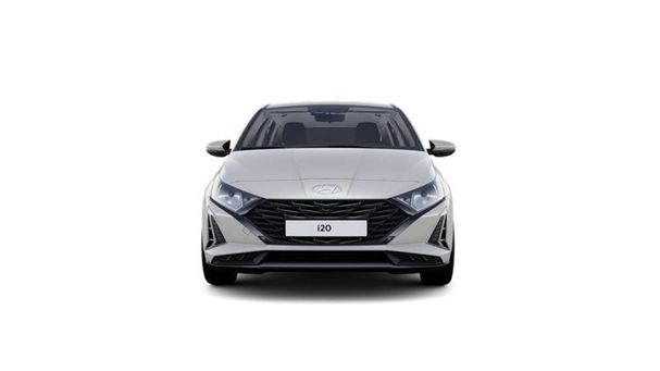 Hyundai i20 1.2 58 kW image number 7