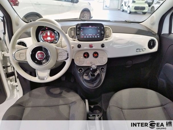 Fiat 500 1.0 51 kW image number 8