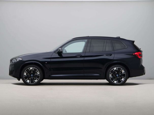 BMW iX3 80 kWh 210 kW image number 12