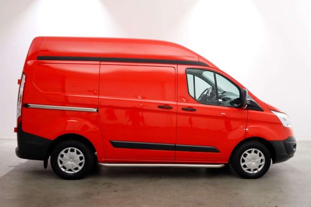 Ford Transit Custom L1H2 2.0 TDCi Trend 96 kW image number 11