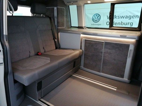 Volkswagen T6 California 110 kW image number 11