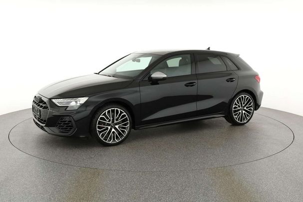 Audi S3 2.0 TFSI quattro Sportback 245 kW image number 30