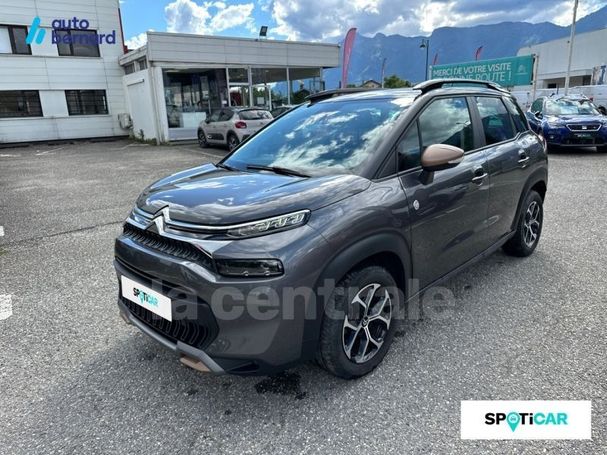 Citroen C3 Aircross PureTech 110 S&S 81 kW image number 1