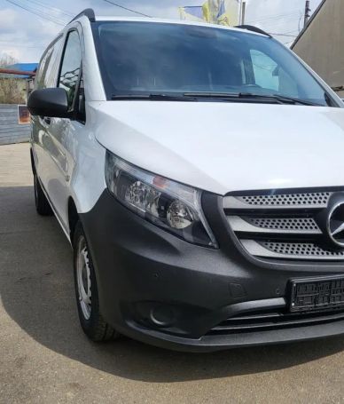 Mercedes-Benz Vito 120 kW image number 3