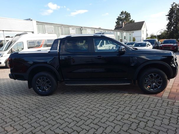 Ford Ranger 2.0 EcoBlue Wildtrak 151 kW image number 3