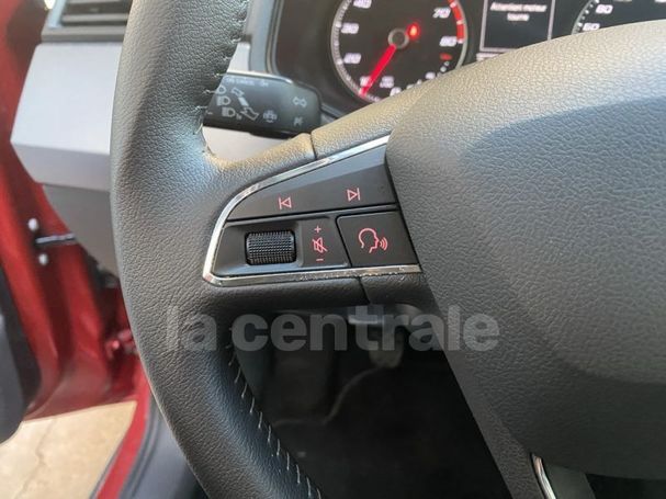 Seat Arona 1.0 TSI 70 kW image number 13