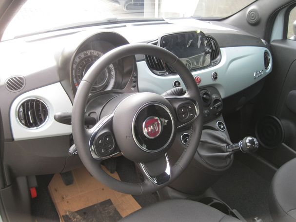 Fiat 500 1.0 51 kW image number 8