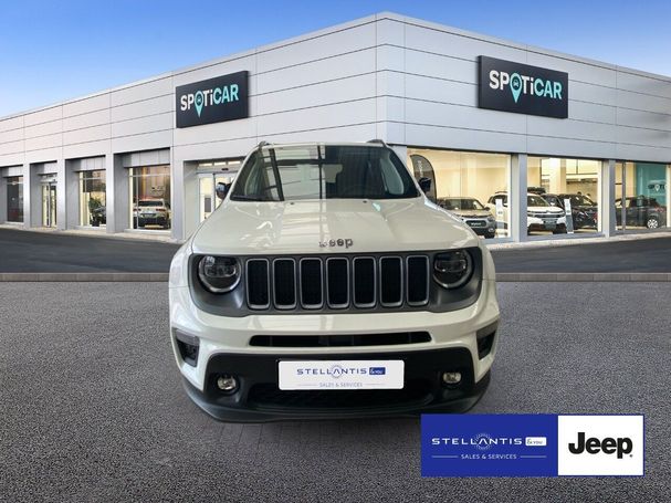 Jeep Renegade Longitude 96 kW image number 6