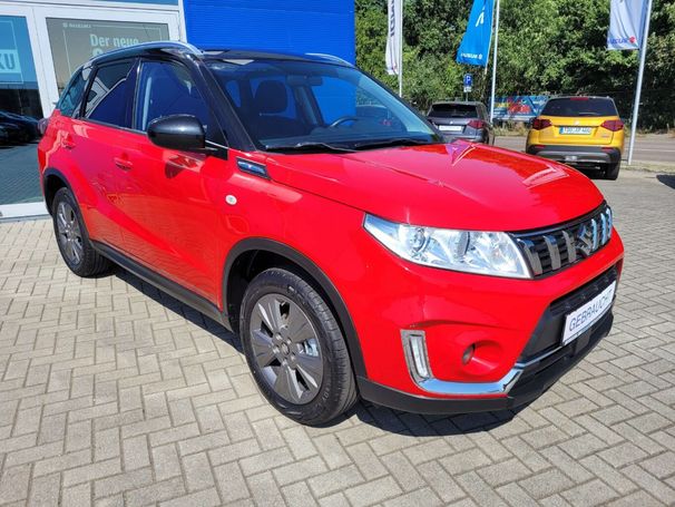 Suzuki Vitara 1.0 Boosterjet Comfort 82 kW image number 3