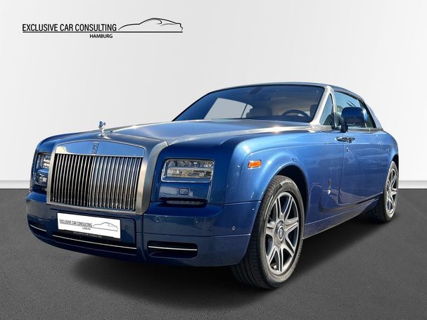 Rolls-Royce Phantom Coupe 338 kW image number 1