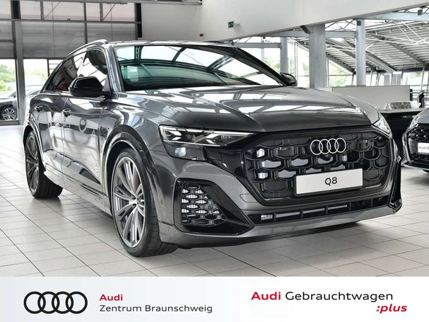 Audi Q8 60 TFSIe 360 kW image number 2