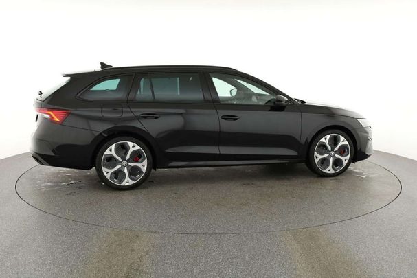 Skoda Octavia Combi RS DSG 195 kW image number 21