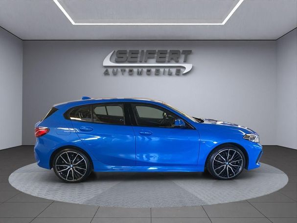 BMW 118i 100 kW image number 6