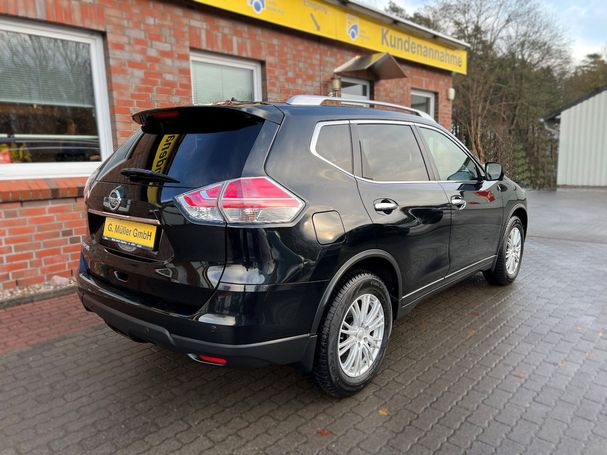 Nissan X-Trail 1.6 DIG-T 120 kW image number 3